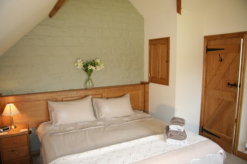 The Little Vicarage Holiday Cottage