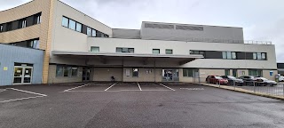 Central Middlesex Hospital Urgent Care Centre