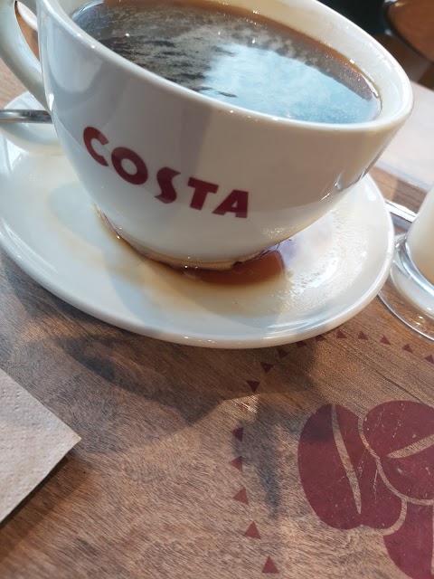 Costa Coffee