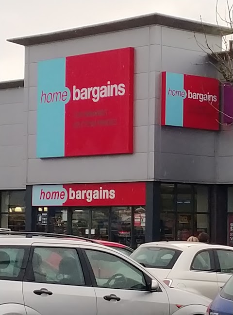 Home Bargains