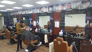 Bladez barbers ossett