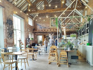 Gardeners' Kitchen