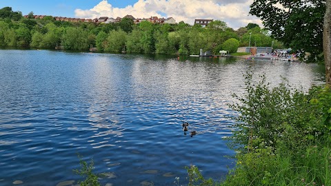 Dudley Water Sports Centre Ltd