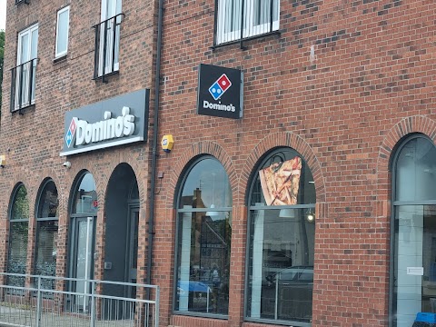 Domino's Pizza - Beverley