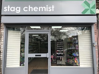 Stag Chemist