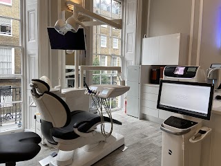 EvoDental Harley Street Clinic