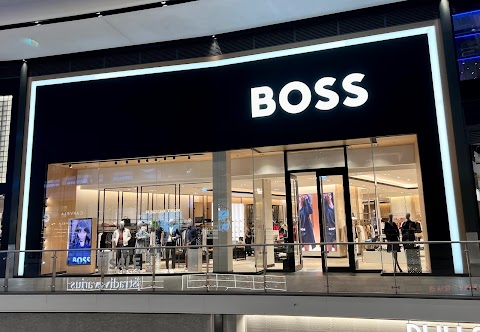 BOSS Menswear Store