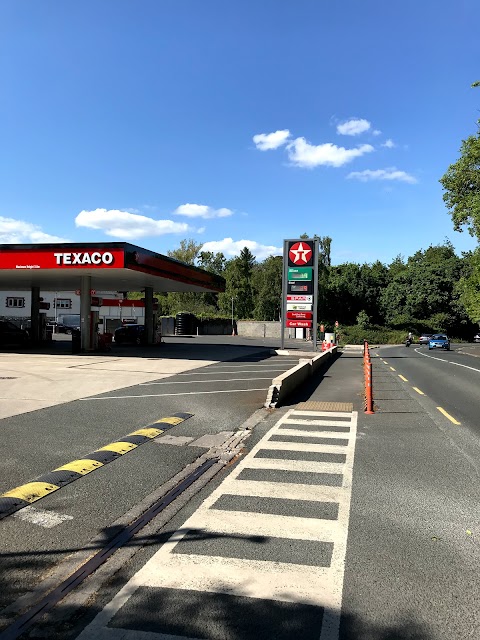 Texaco Spar Shankill