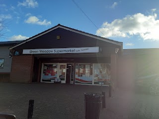 Green Meadow Supermarket