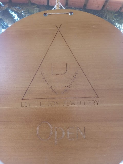 Little Joy Jewellery
