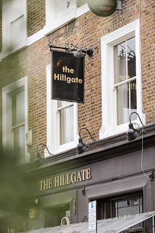 The Hillgate