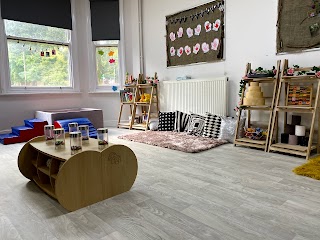 Humberstone Park Day Nursery Ltd