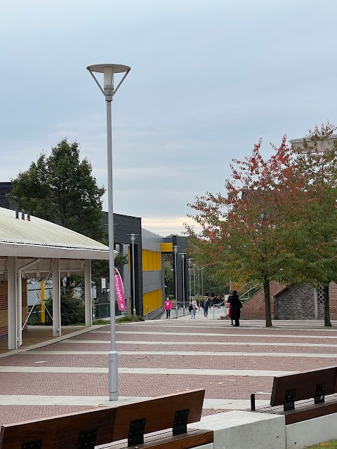 Nottingham Trent University, Clifton Campus