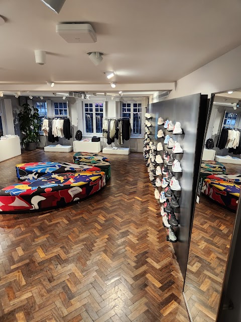 Originals Flagship Store London