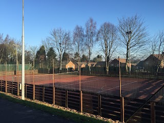 Ravenshead Leisure Centre