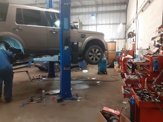 A & M Auto Services