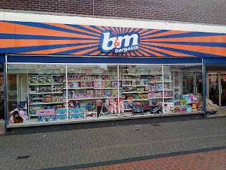 B&M Store