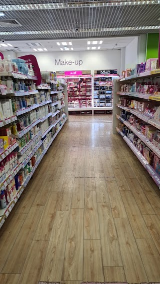 Superdrug