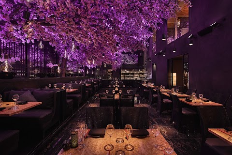 Tattu Restaurant and Bar