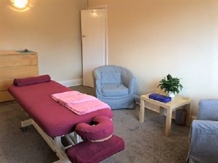 Harborne Complementary Health Clinic