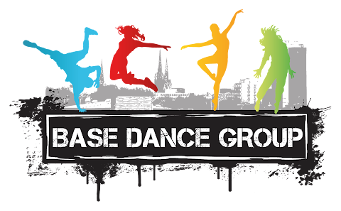 Base Dance Productions