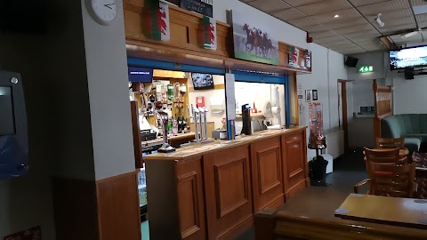 Cathays Sports & Social Club