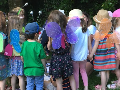 Hideaway Forest School