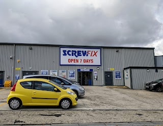 Screwfix Garforth