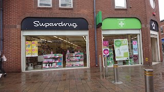 Superdrug