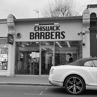 Chiswick Barbers