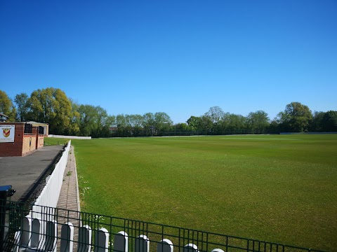 Spytty Park Leisure Centre