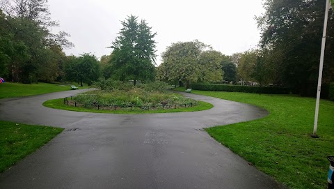 Myatt's Fields Park