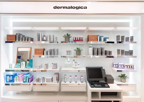 Dermalogica at John Lewis Cheadle