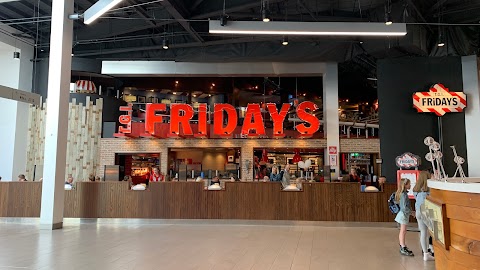 TGI Fridays - Meadowhall