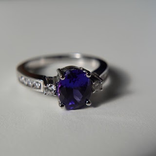 Elite Tanzanite