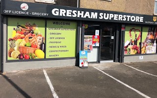 Gresham Superstore
