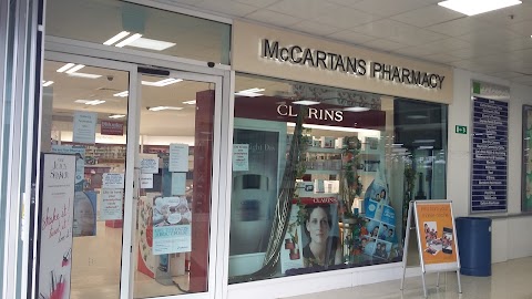 McCartan's Pharmacy Maynooth
