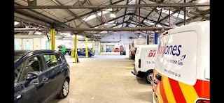 C.A.R.S (Kidderminster) SMART Bodyshop Solutions Group