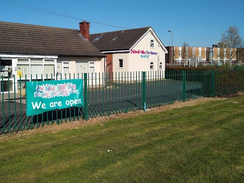 Childwall Valley Neighbourhood Nursery