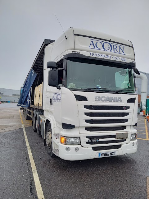 Acorn Transport