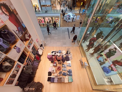 UNIQLO Westfield Stratford