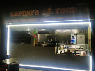 Rapido's food