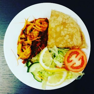 Uckfield Tandoori Indian Restaurant