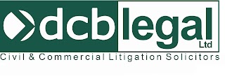 DCB Legal Ltd