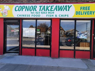 Copnor Take Away