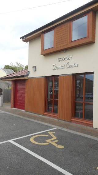 Greasby Dental Centre