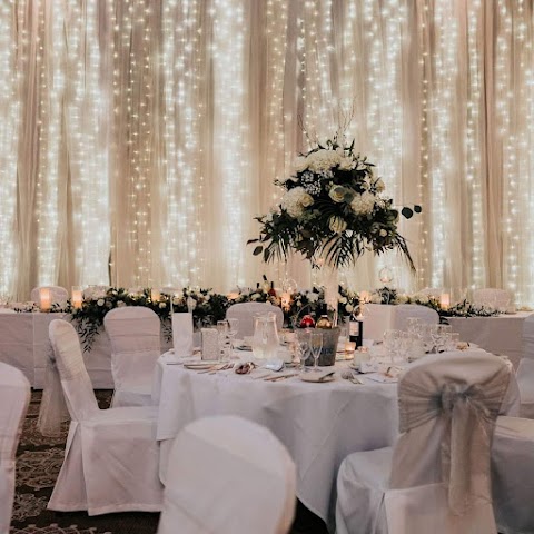 The White Room Floral Design