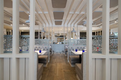 Pizza Express