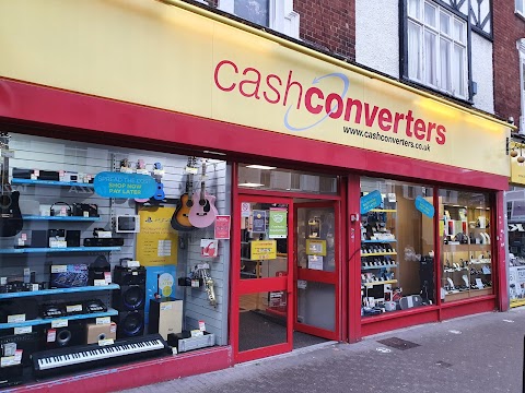 Cash Converters