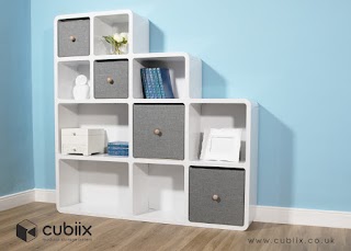 Cubiix Ltd